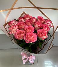 Букет Розовые розы Сеньорита #REPLACE_PRED# Архонскую