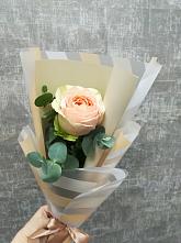 Букет цветов из:  Розы в Архонскую