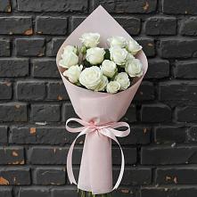 Букет цветов из:  Розы #REPLACE_PRED# Архонскую